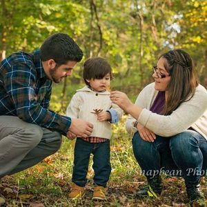 Meet your Posher, Cody